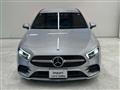2021 Mercedes-Benz A-Class