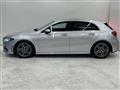 2021 Mercedes-Benz A-Class
