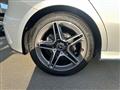 2021 Mercedes-Benz A-Class