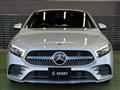 2021 Mercedes-Benz A-Class