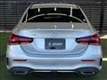 2021 Mercedes-Benz A-Class