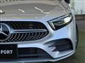 2021 Mercedes-Benz A-Class