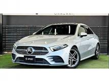 2021 Mercedes-Benz A-Class