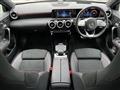 2021 Mercedes-Benz A-Class