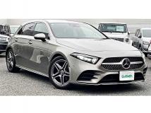 2021 Mercedes-Benz A-Class