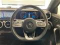 2021 Mercedes-Benz A-Class