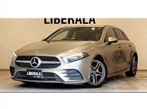 2021 Mercedes-Benz A-Class
