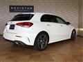 2021 Mercedes-Benz A-Class