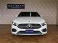 2021 Mercedes-Benz A-Class