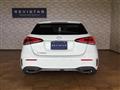 2021 Mercedes-Benz A-Class