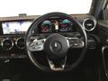 2021 Mercedes-Benz A-Class