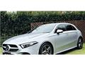 2021 Mercedes-Benz A-Class