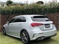 2021 Mercedes-Benz A-Class