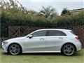 2021 Mercedes-Benz A-Class
