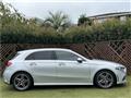 2021 Mercedes-Benz A-Class