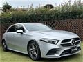 2021 Mercedes-Benz A-Class