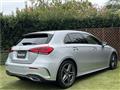 2021 Mercedes-Benz A-Class