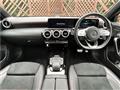 2021 Mercedes-Benz A-Class