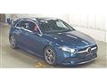 2021 Mercedes-Benz A-Class