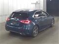 2021 Mercedes-Benz A-Class
