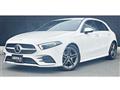 2021 Mercedes-Benz A-Class