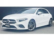 2021 Mercedes-Benz A-Class