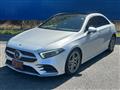 2021 Mercedes-Benz A-Class