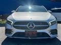2021 Mercedes-Benz A-Class