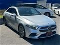 2021 Mercedes-Benz A-Class