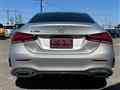 2021 Mercedes-Benz A-Class