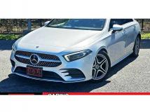 2021 Mercedes-Benz A-Class