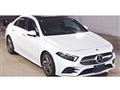2021 Mercedes-Benz A-Class