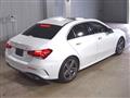 2021 Mercedes-Benz A-Class