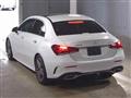 2021 Mercedes-Benz A-Class