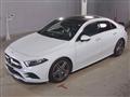 2021 Mercedes-Benz A-Class