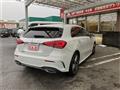 2021 Mercedes-Benz A-Class