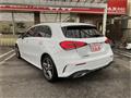 2021 Mercedes-Benz A-Class