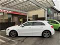 2021 Mercedes-Benz A-Class