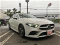2021 Mercedes-Benz A-Class