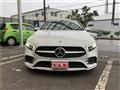 2021 Mercedes-Benz A-Class