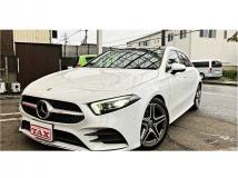 2021 Mercedes-Benz A-Class