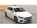 2021 Mercedes-Benz A-Class