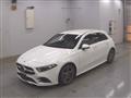 2021 Mercedes-Benz A-Class