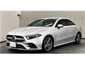2021 Mercedes-Benz A-Class