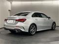 2021 Mercedes-Benz A-Class