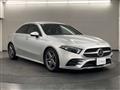 2021 Mercedes-Benz A-Class