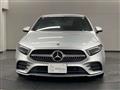 2021 Mercedes-Benz A-Class