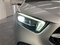2021 Mercedes-Benz A-Class