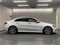 2021 Mercedes-Benz A-Class