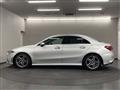 2021 Mercedes-Benz A-Class